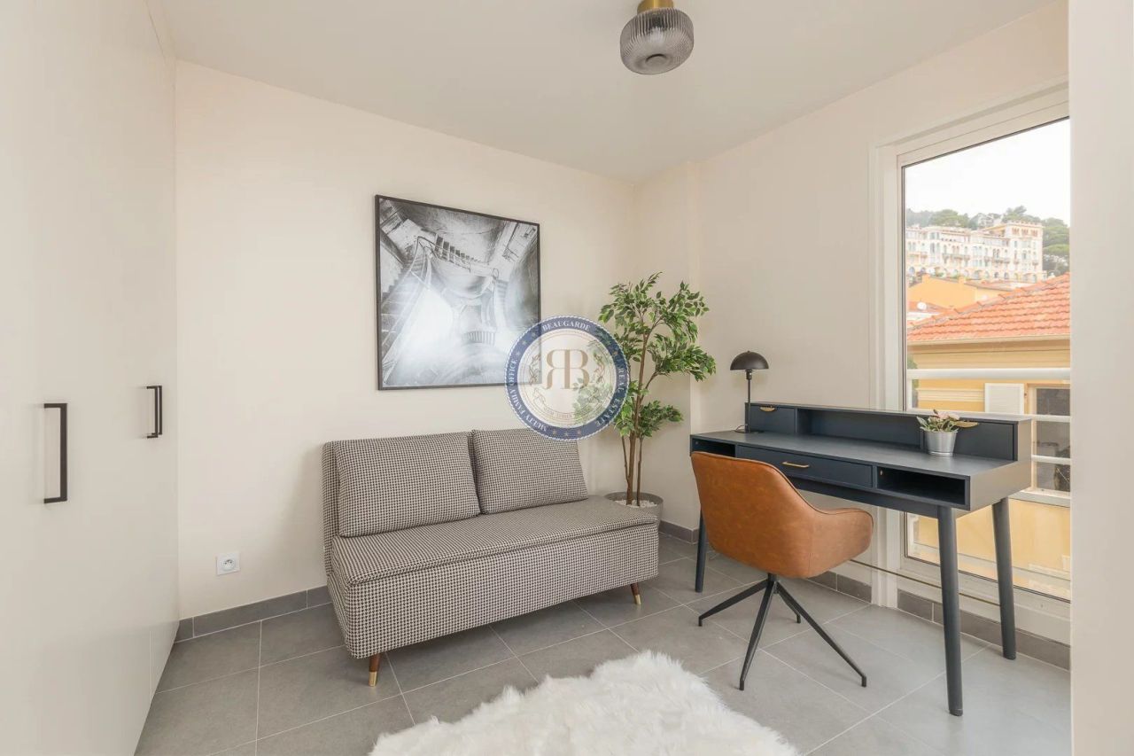 Пентхаус в Боcолей, Франция, 79 м² - фото 14