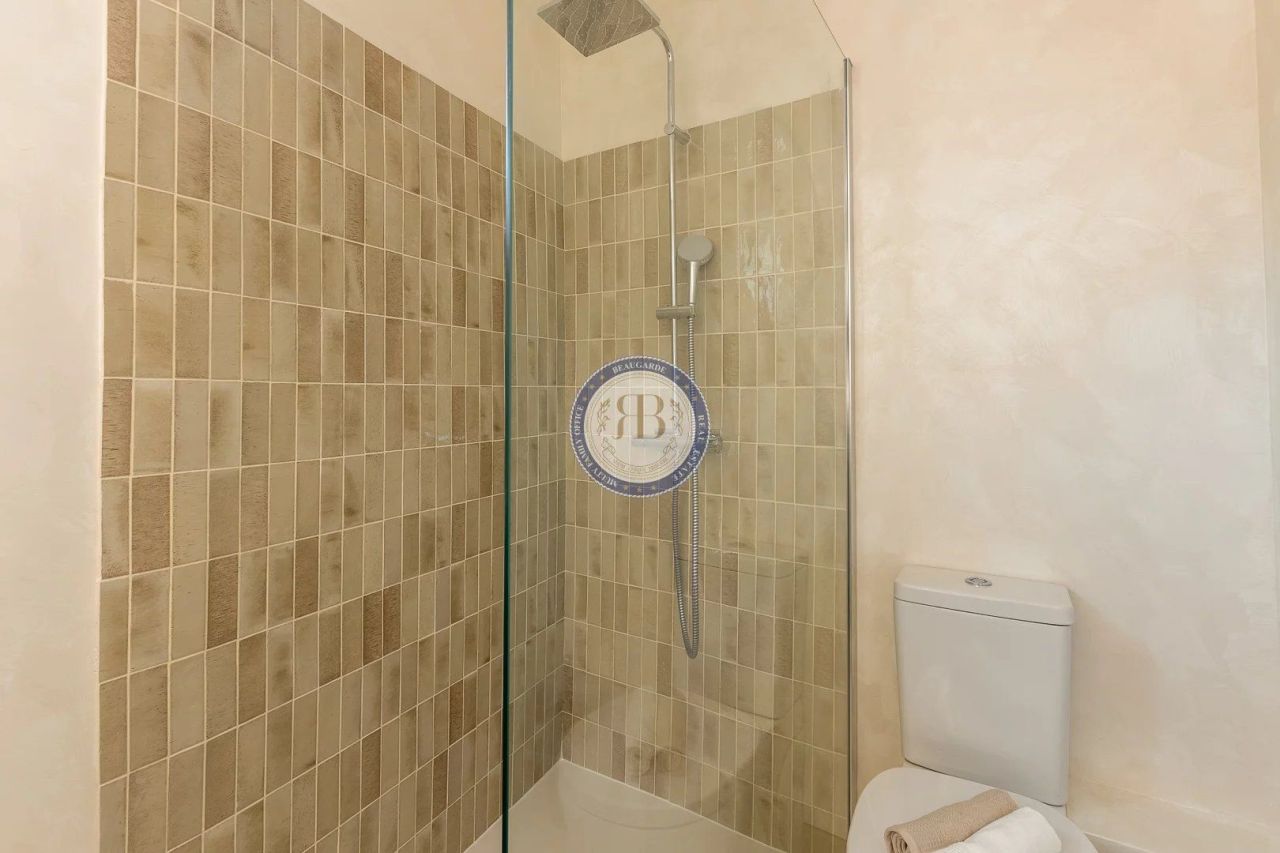 Пентхаус в Боcолей, Франция, 79 м² - фото 15