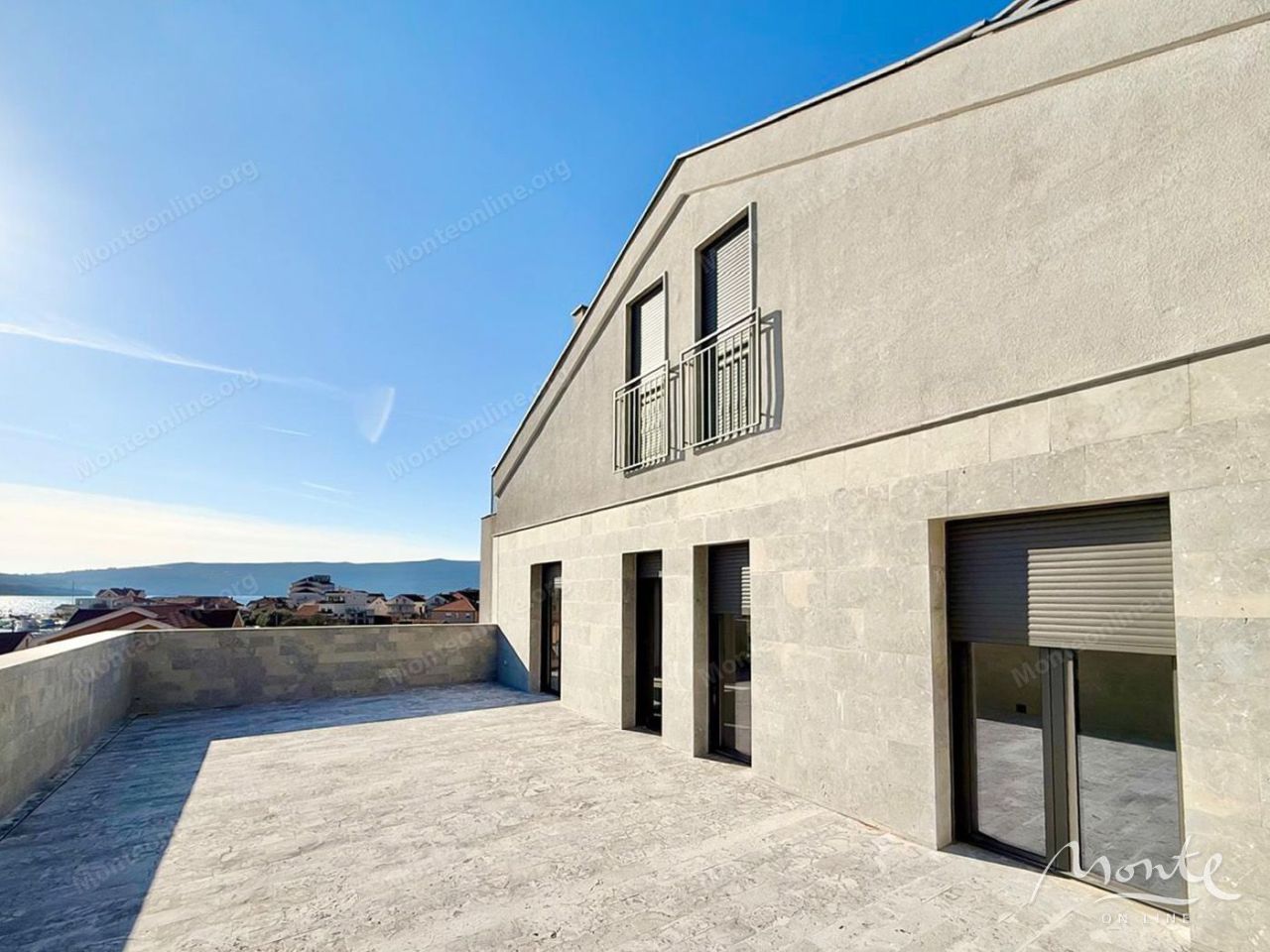 Апартаменты в Тивате, Черногория, 236 м² - фото 8