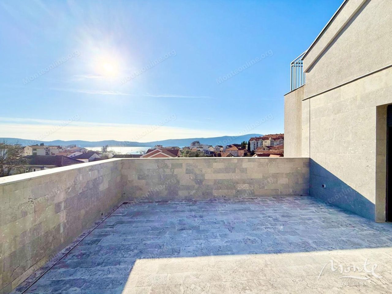 Апартаменты в Тивате, Черногория, 236 м² - фото 9