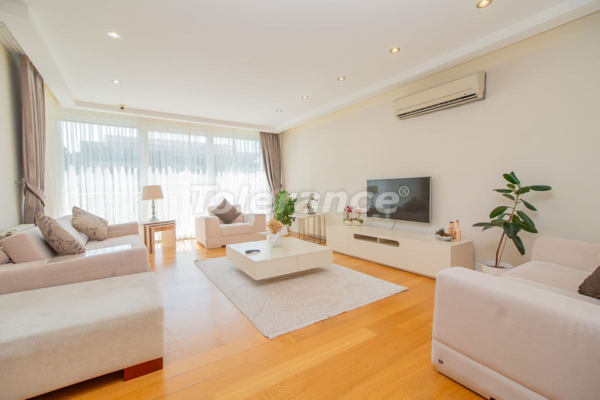 Апартаменты в Анталии, Турция, 200 м² - фото 4