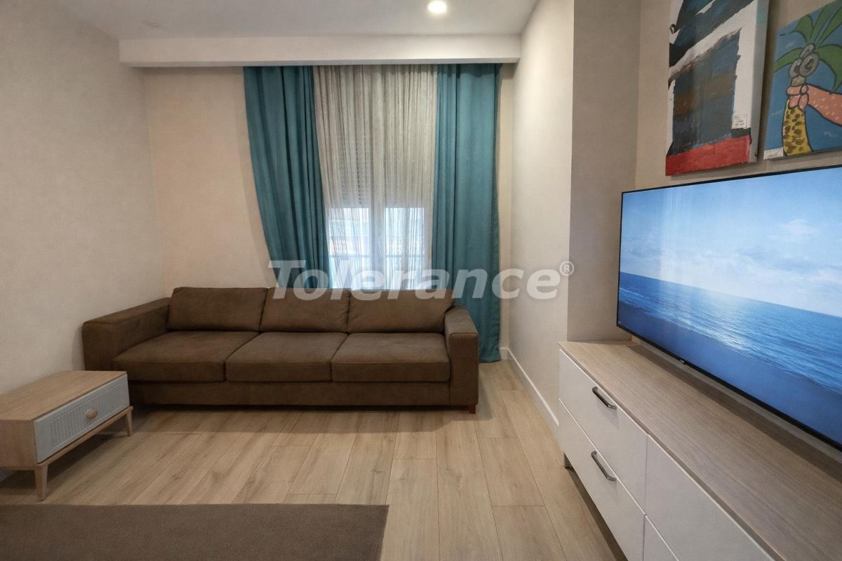 Апартаменты в Анталии, Турция, 170 м² - фото 5