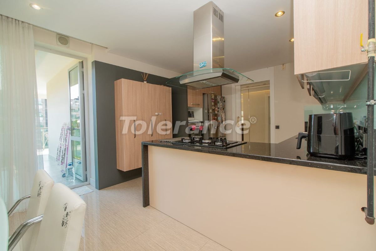 Апартаменты в Анталии, Турция, 200 м² - фото 9