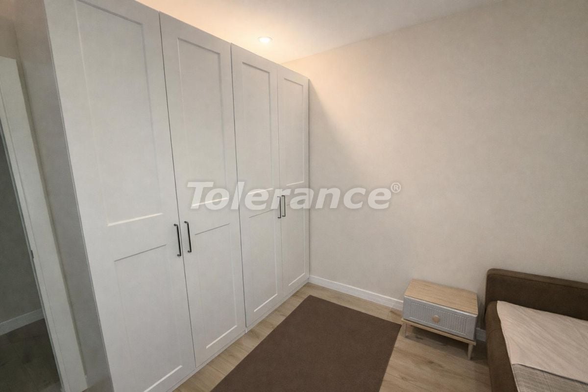 Апартаменты в Анталии, Турция, 170 м² - фото 14