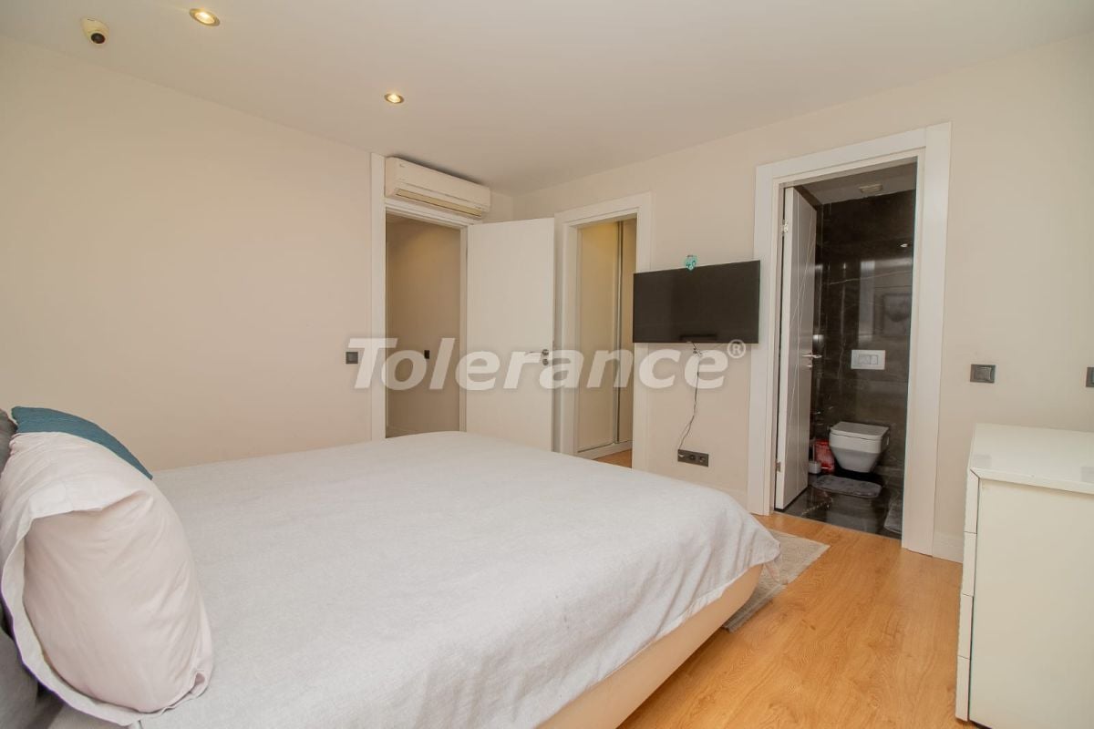 Апартаменты в Анталии, Турция, 200 м² - фото 15