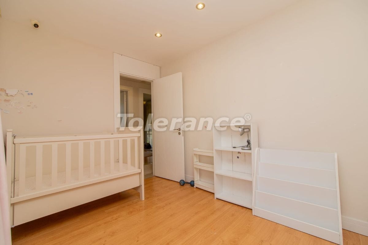 Апартаменты в Анталии, Турция, 200 м² - фото 17