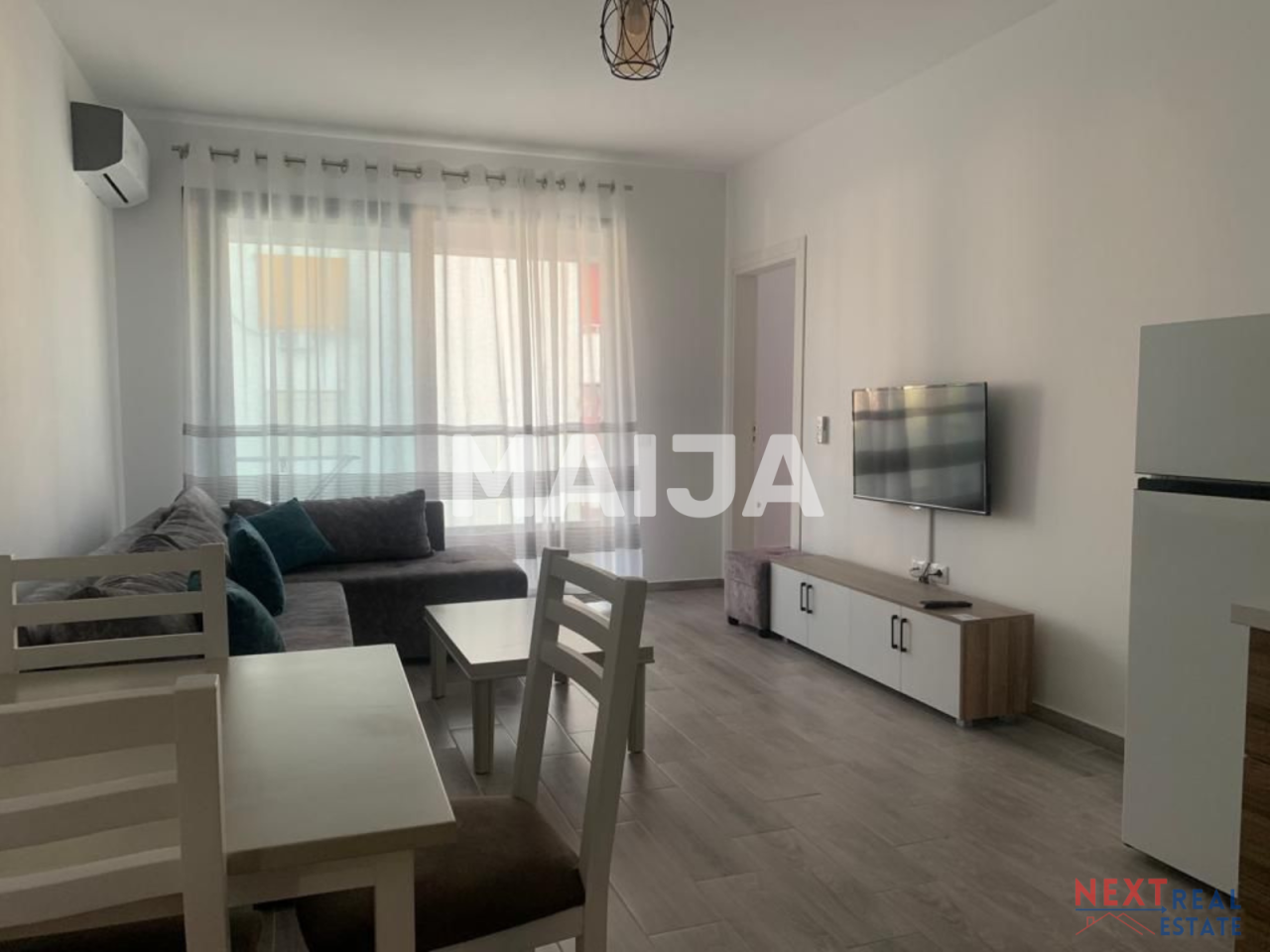 Апартаменты во Влёре, Албания, 75 м² - фото 1