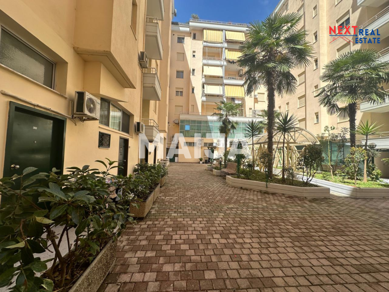 Апартаменты во Влёре, Албания, 72 м² - фото 1