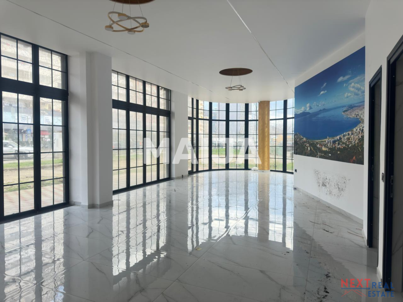 Кафе, ресторан во Влёре, Албания, 130 м² - фото 1