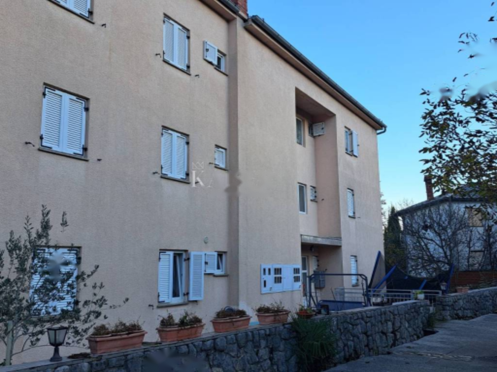 Квартира в Опатии, Хорватия, 77 м² - фото 1