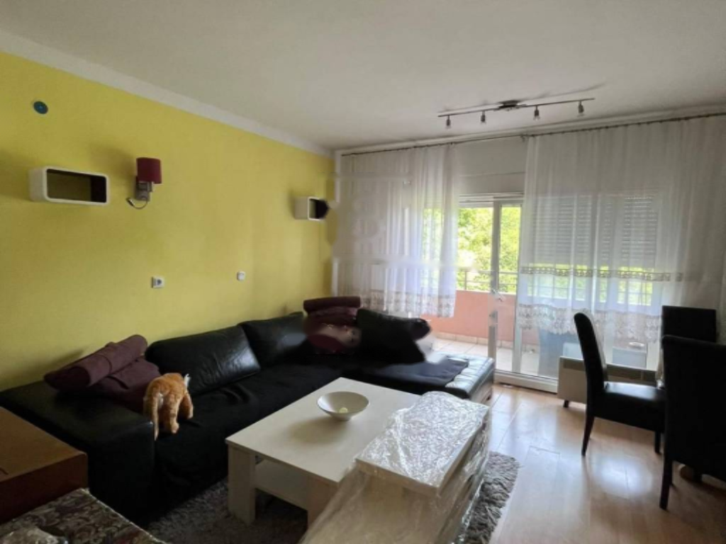 Квартира в Опатии, Хорватия, 78 м² - фото 1