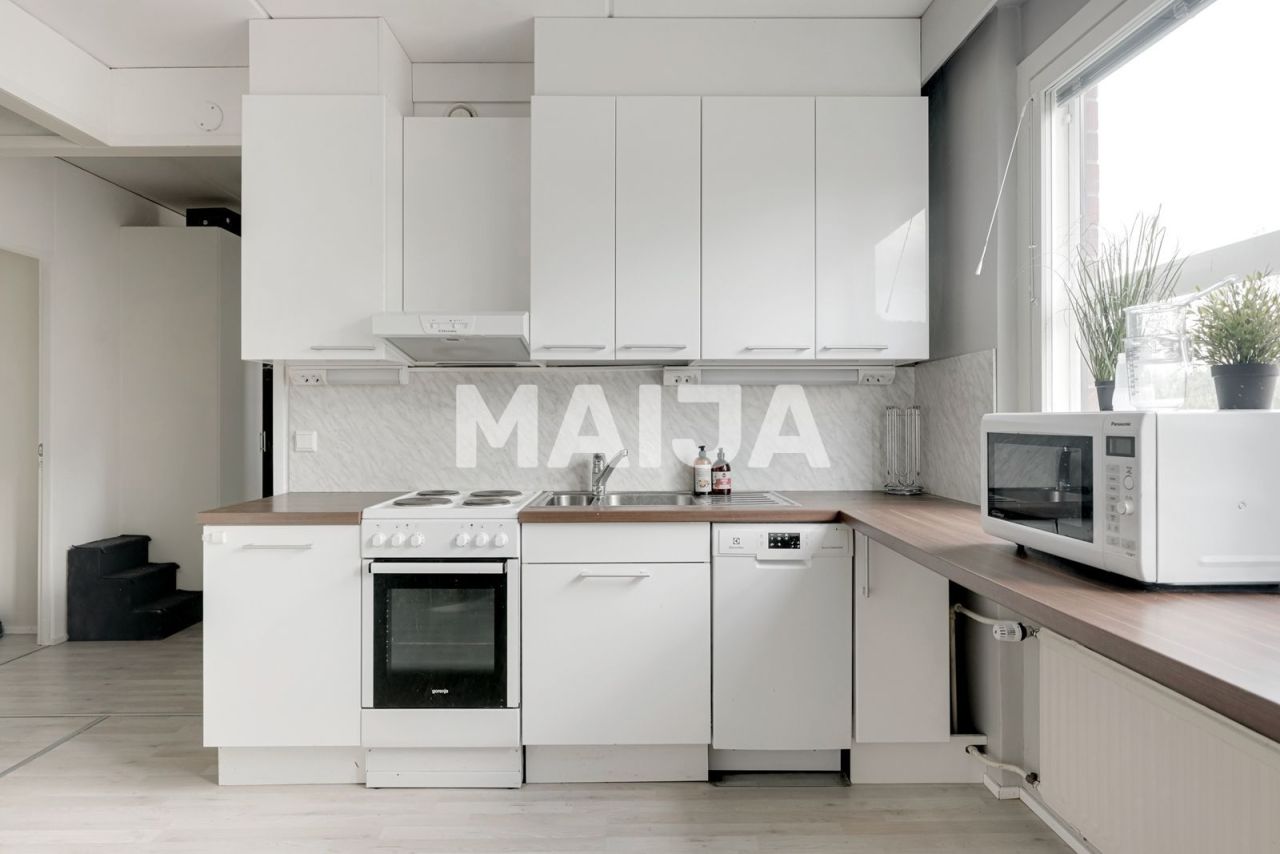 Апартаменты в Сипоо, Финляндия, 59 м² - фото 1