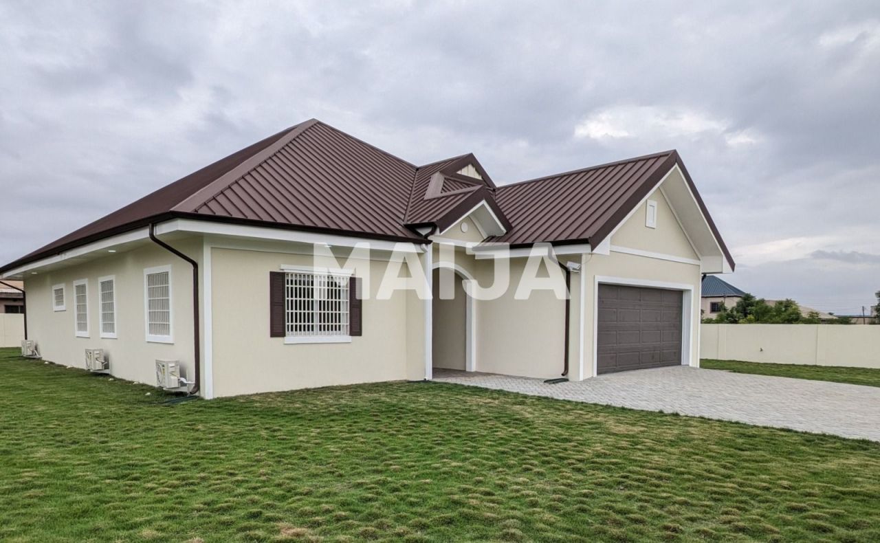 Дом Adenta, Гана, 136 м² - фото 1