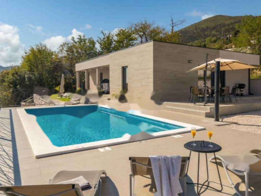 Дом в Опатии, Хорватия, 163 м² - фото 1