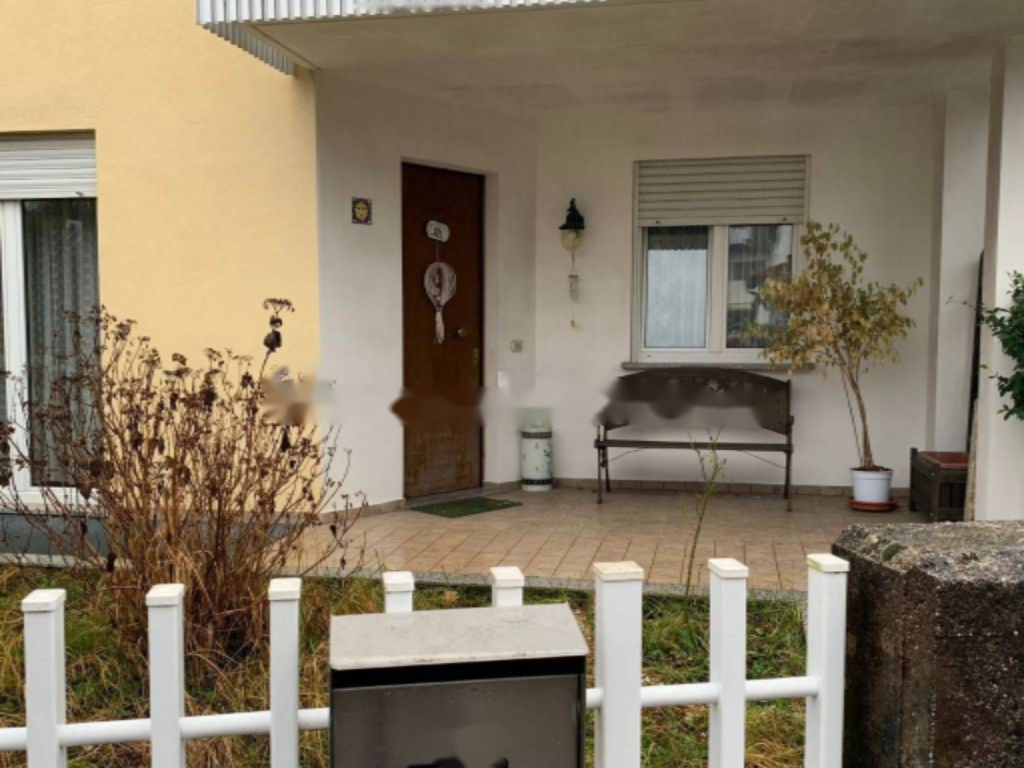 Квартира в Гориции, Италия, 136 м² - фото 1