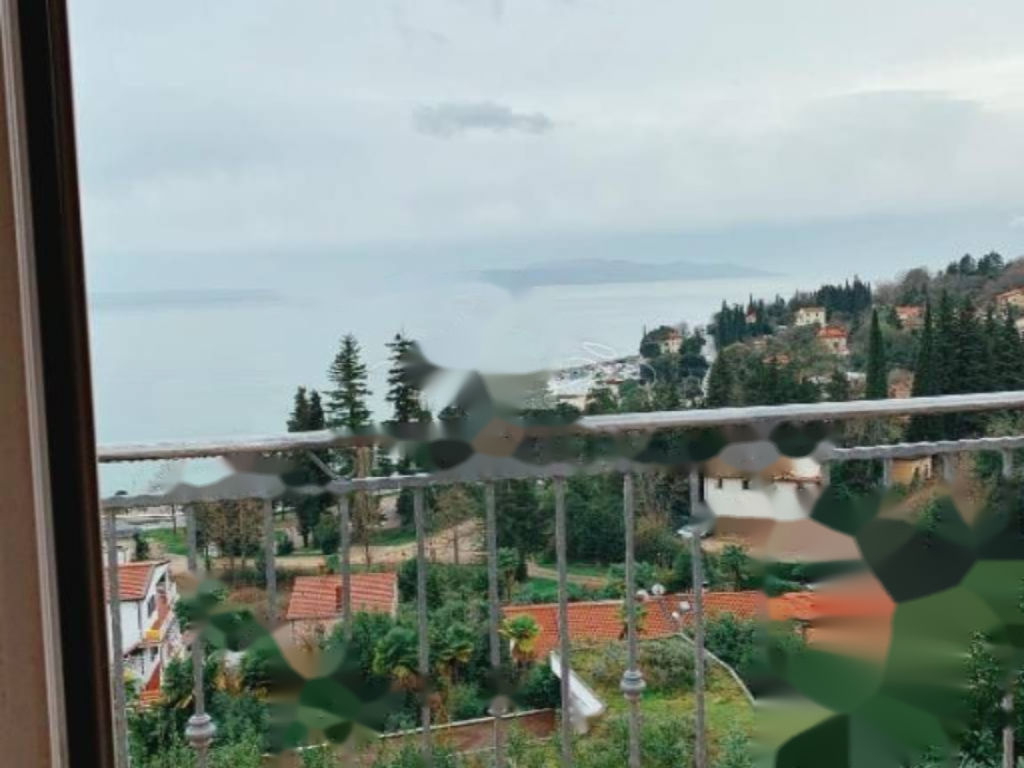 Квартира в Опатии, Хорватия, 31 м² - фото 1