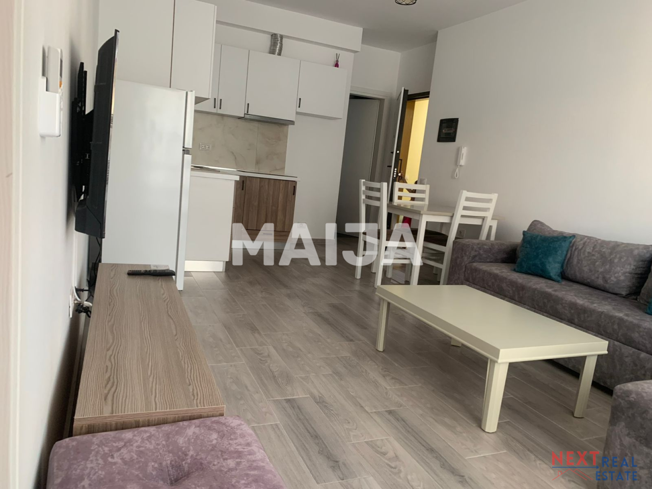 Апартаменты во Влёре, Албания, 75 м² - фото 2