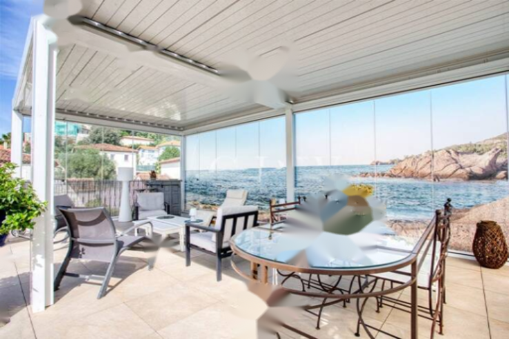 Квартира в Каннах, Франция, 108 м² - фото 1