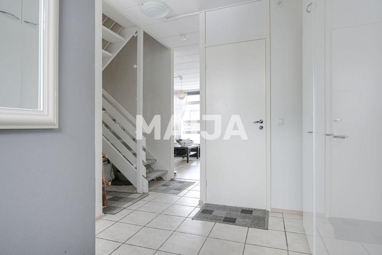 Квартира в Вантаа, Финляндия, 99.5 м² - фото 3