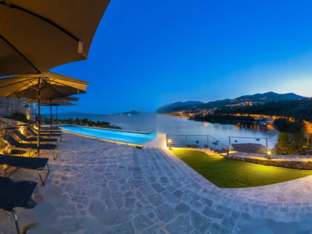 Квартира в Опатии, Хорватия, 99 м² - фото 1