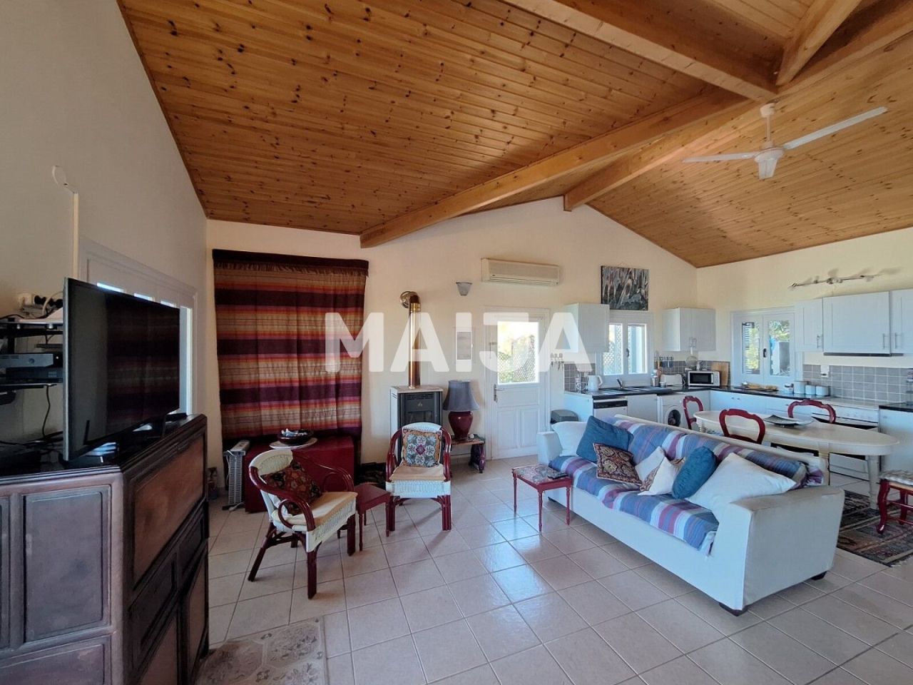 Дом на Корфу, Греция, 103 м² - фото 4