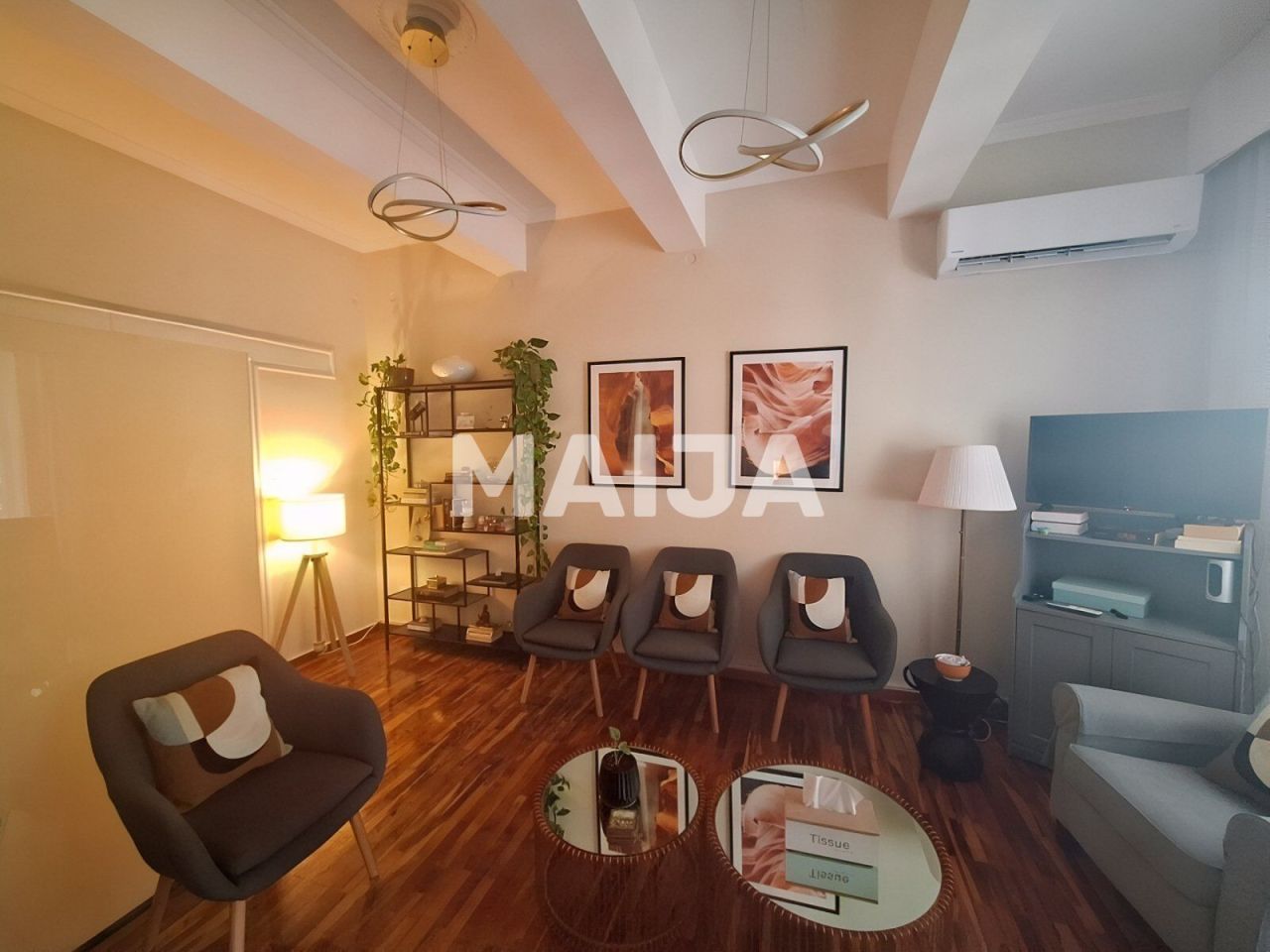 Дом на Корфу, Греция, 55 м² - фото 4