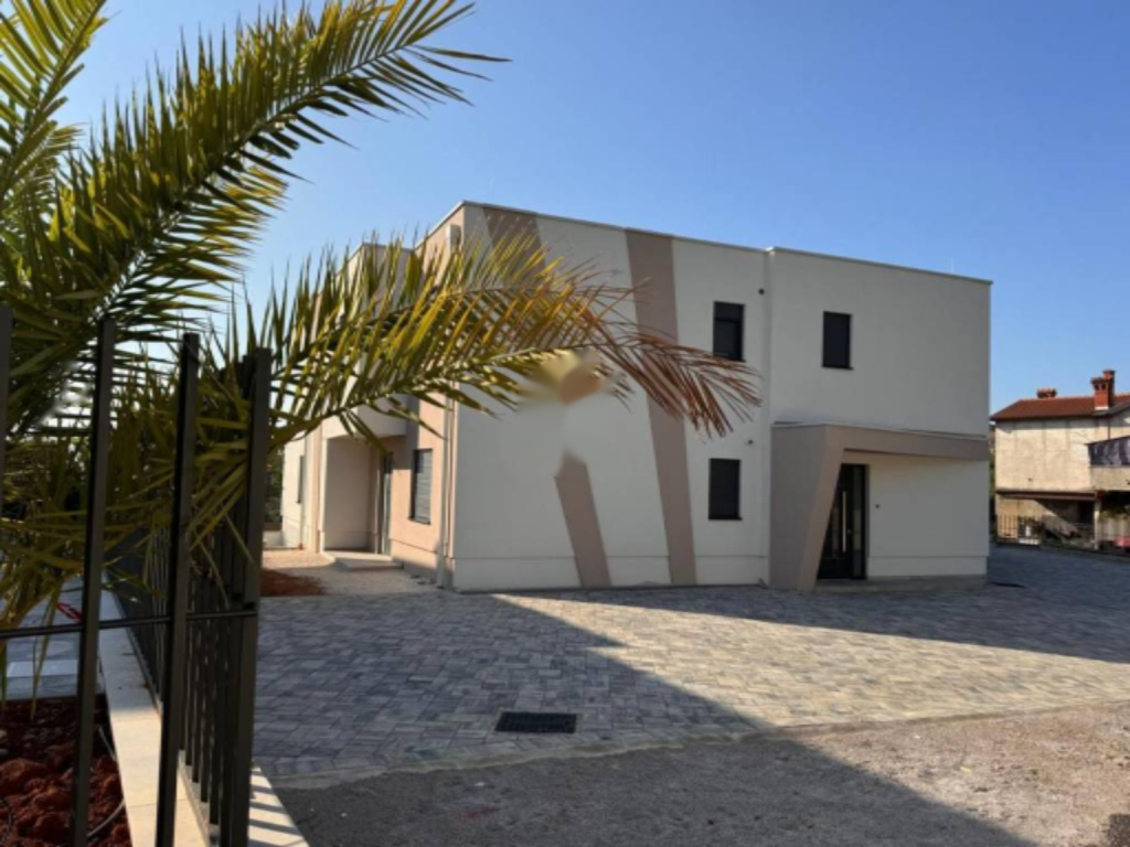 Квартира в Опатии, Хорватия, 162 м² - фото 1