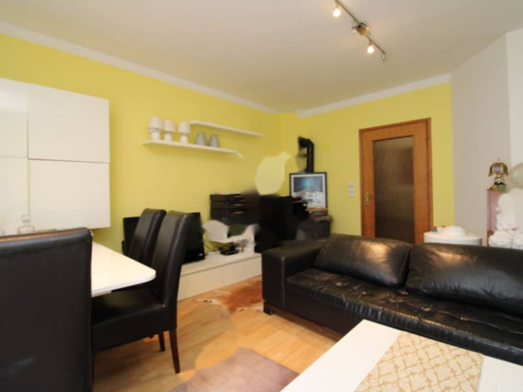 Квартира в Опатии, Хорватия, 78 м² - фото 1