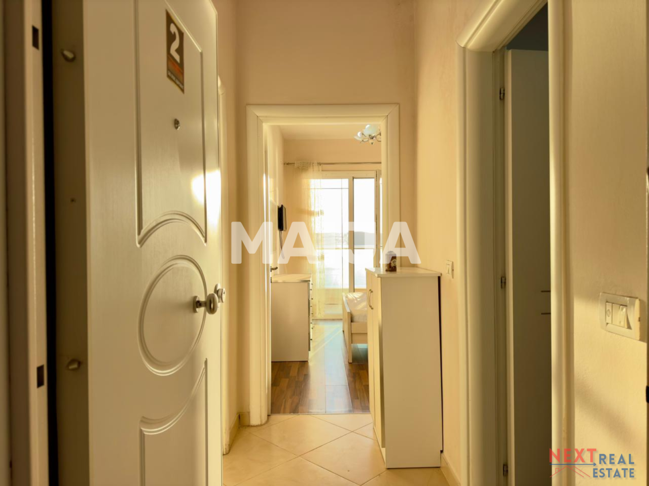 Апартаменты во Влёре, Албания, 62 м² - фото 4