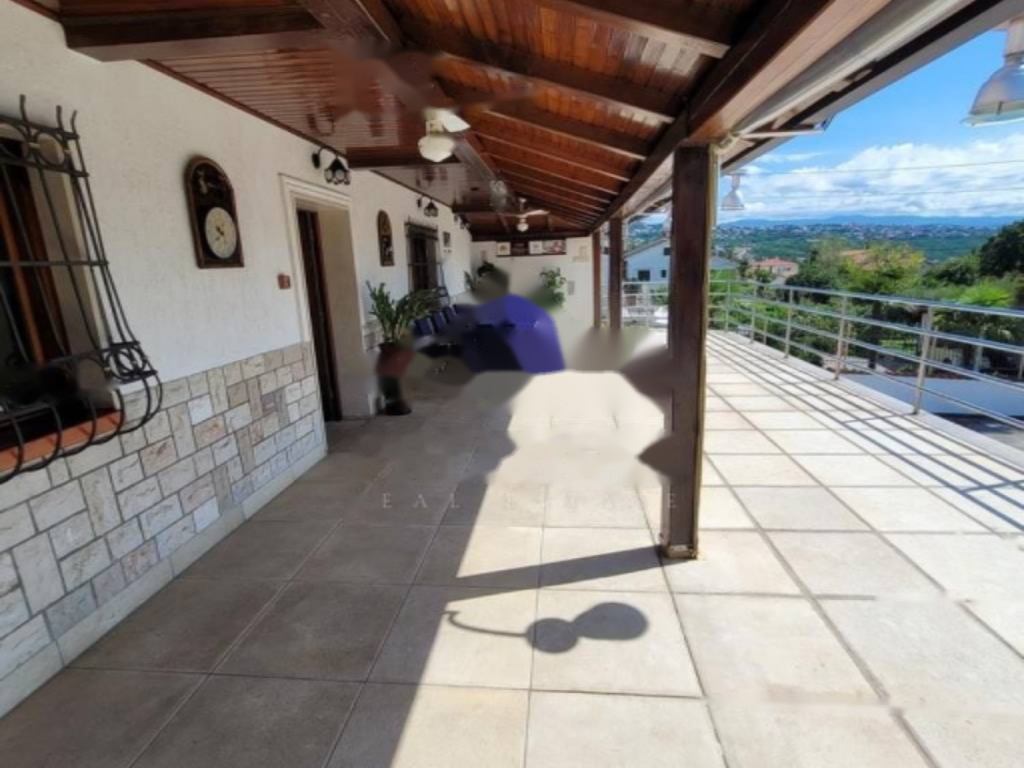 Дом в Опатии, Хорватия, 542 м² - фото 1