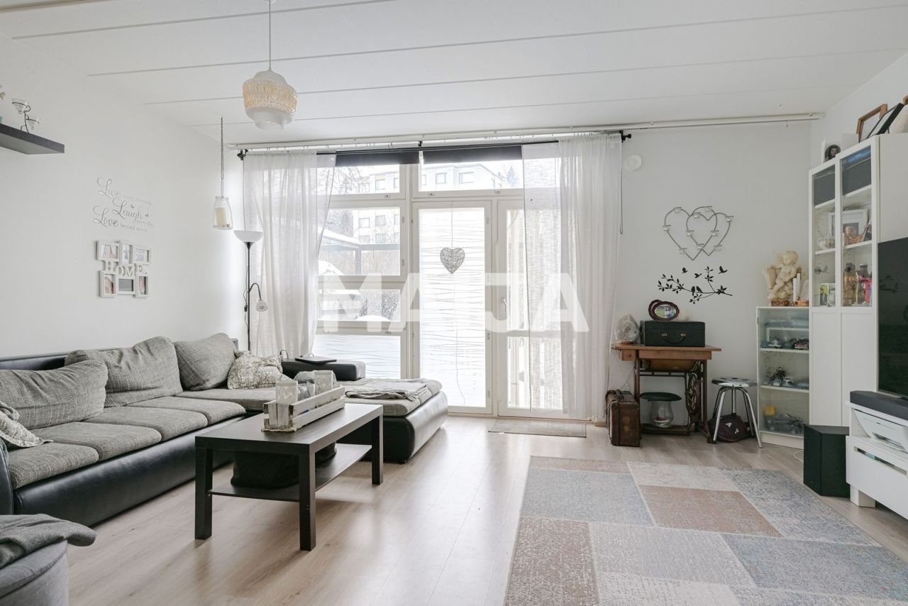 Квартира в Вантаа, Финляндия, 99.5 м² - фото 4