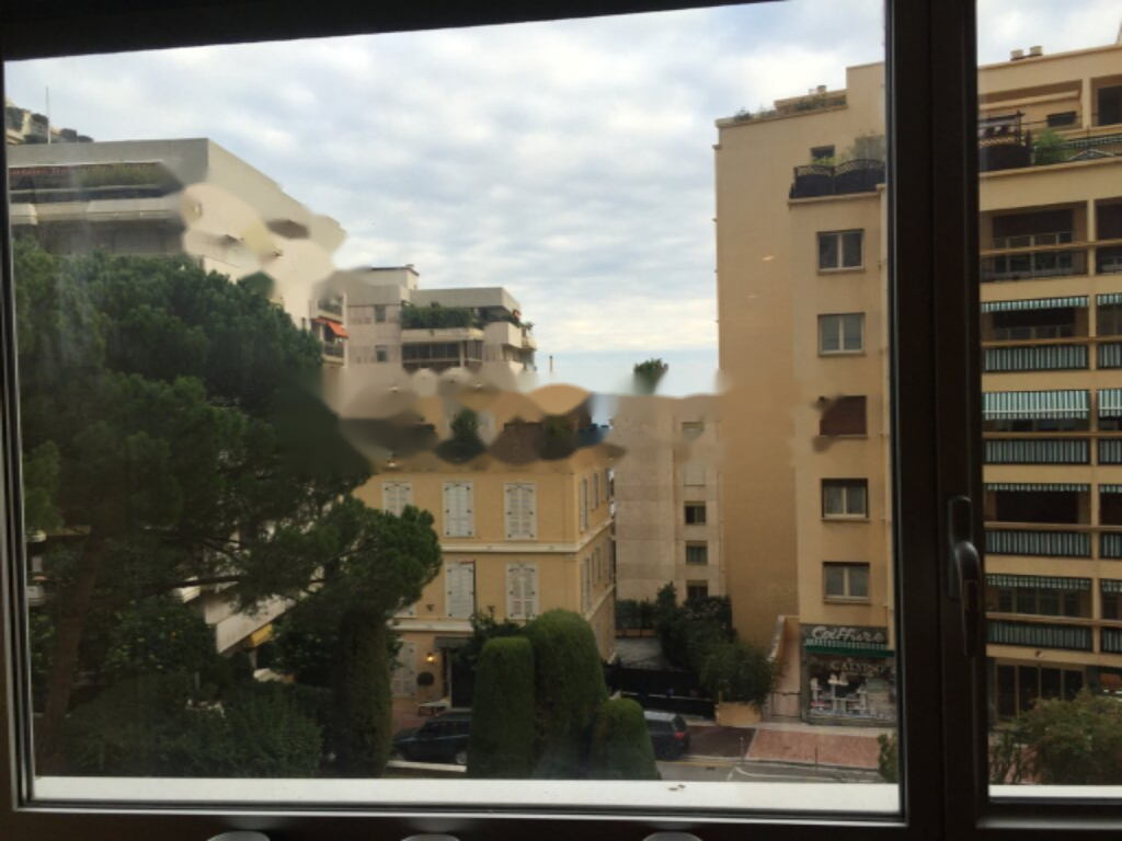 Квартира в Сен-Романе, Монако, 25 м² - фото 1