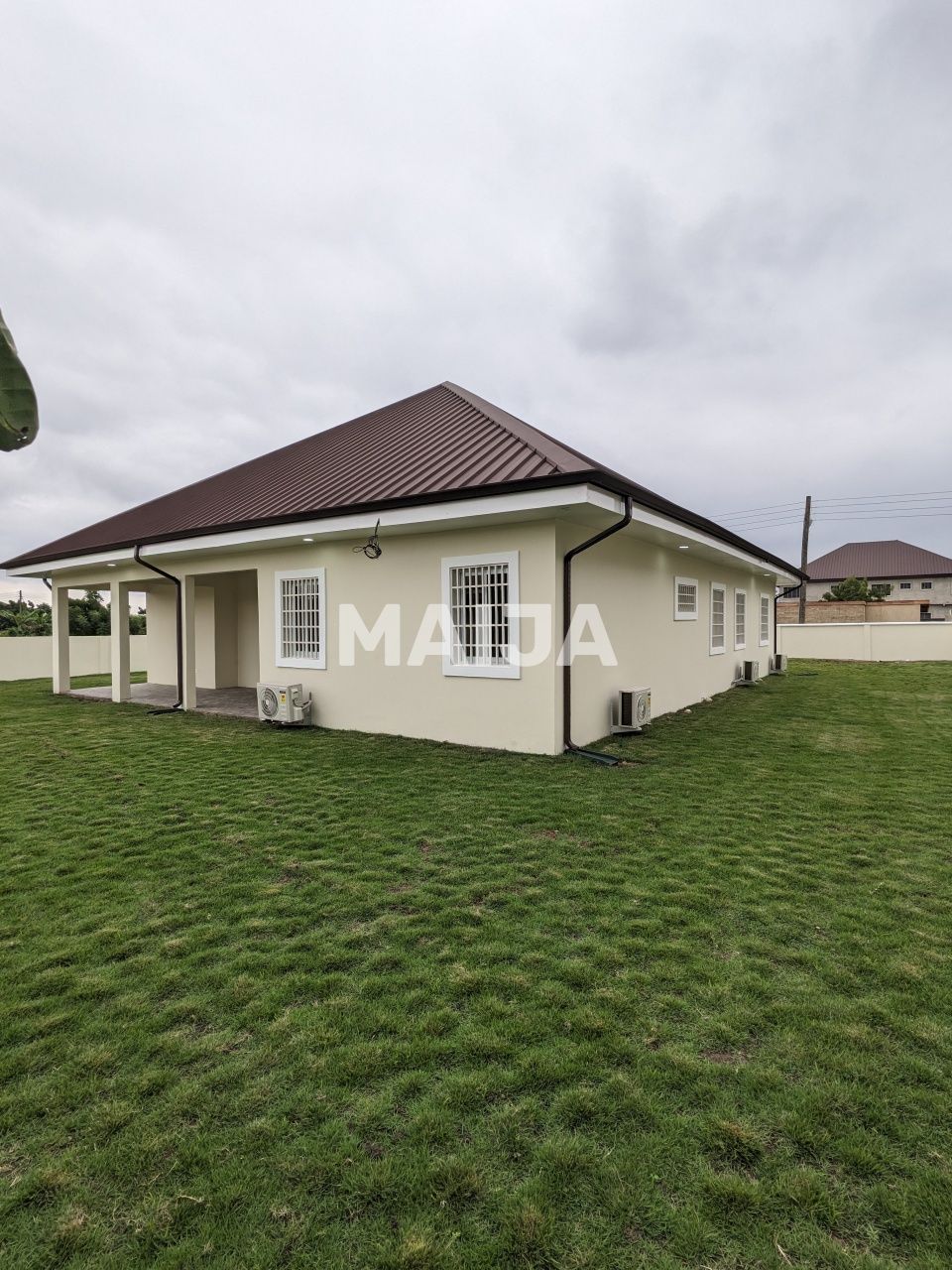 Дом Adenta, Гана, 136 м² - фото 4