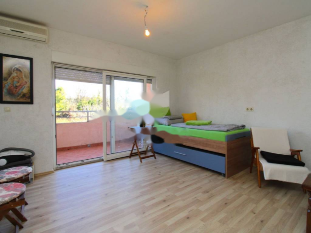 Квартира в Опатии, Хорватия, 34 м² - фото 1