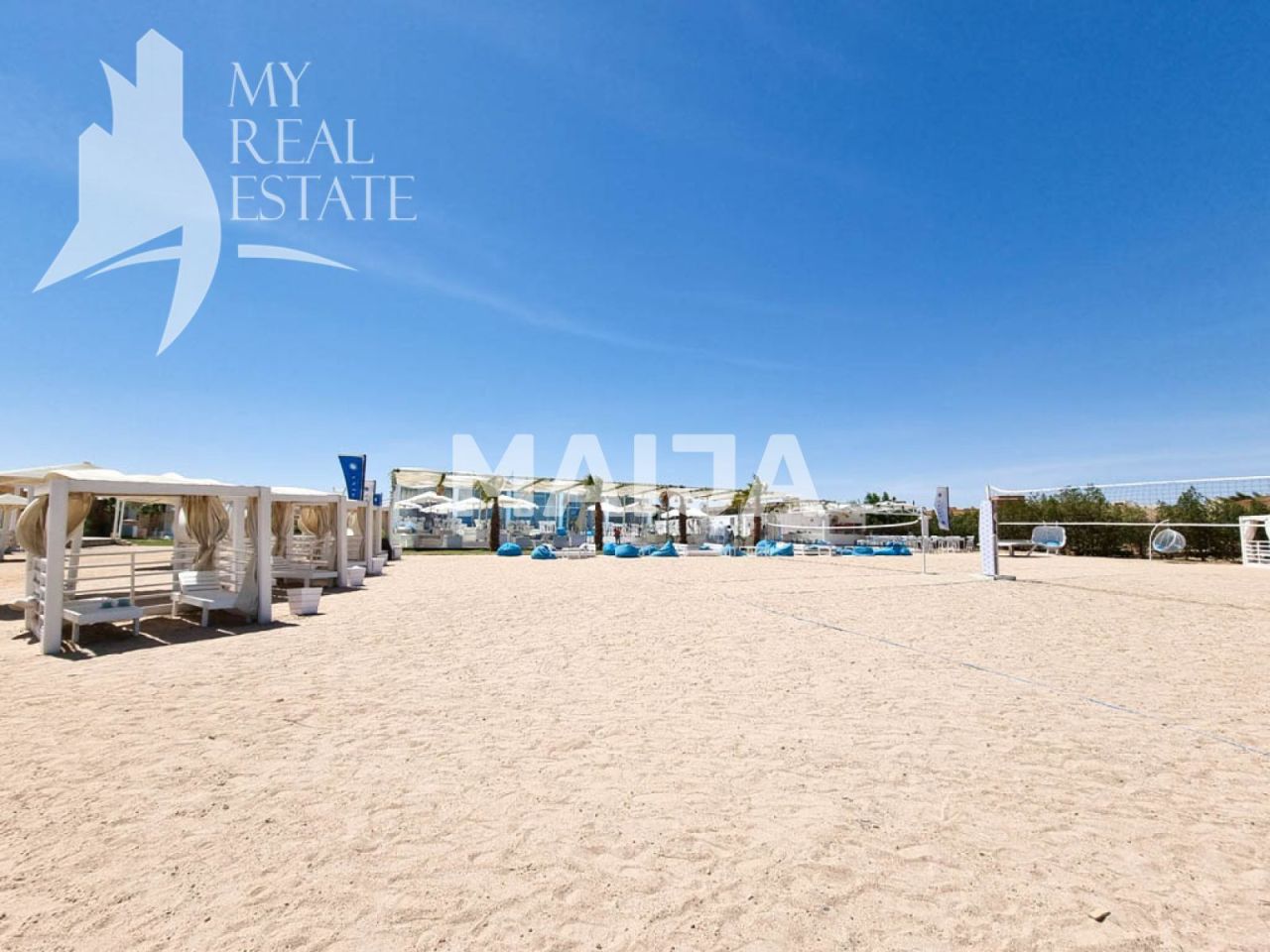 Апартаменты в Хургаде, Египет, 50 м² - фото 5