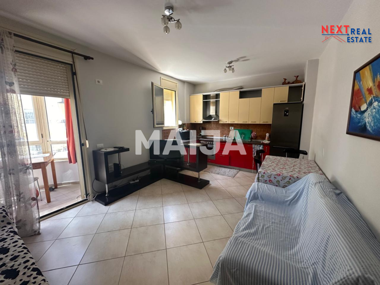 Апартаменты во Влёре, Албания, 72 м² - фото 5