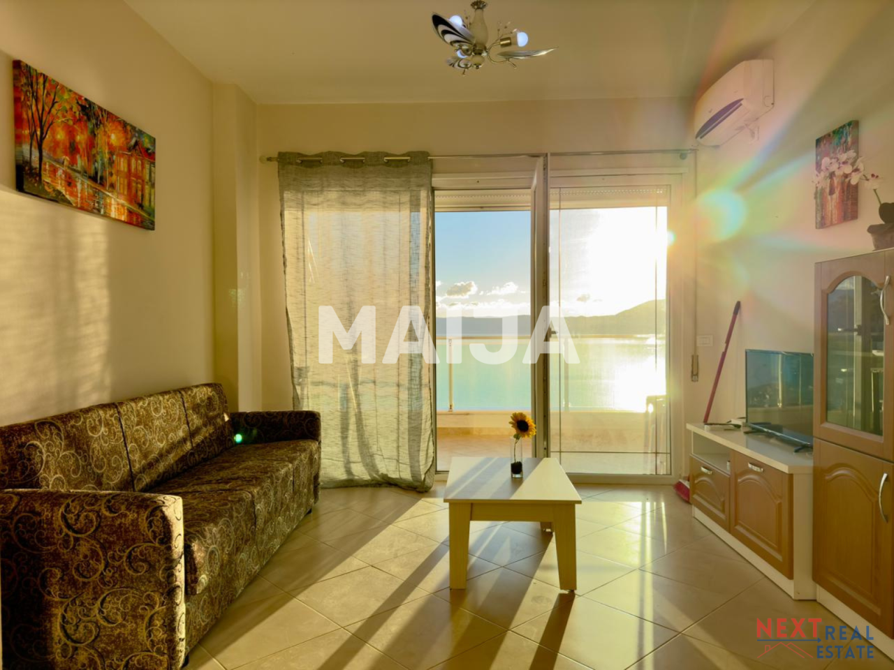 Апартаменты во Влёре, Албания, 62 м² - фото 5