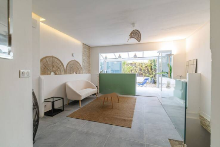 Квартира в Каннах, Франция, 42 м² - фото 1