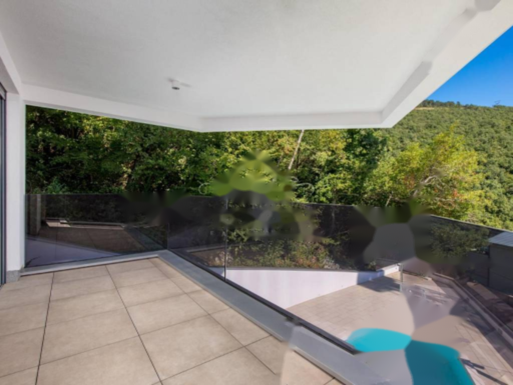 Квартира в Опатии, Хорватия, 125 м² - фото 1