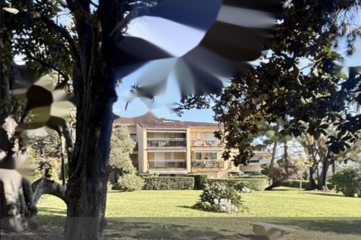 Квартира в Каннах, Франция, 28 м² - фото 1