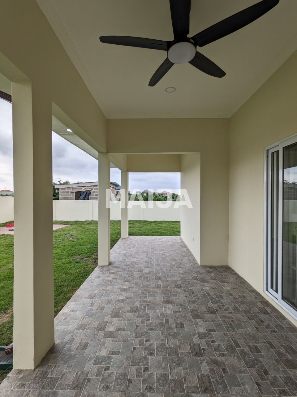 Дом Adenta, Гана, 136 м² - фото 5