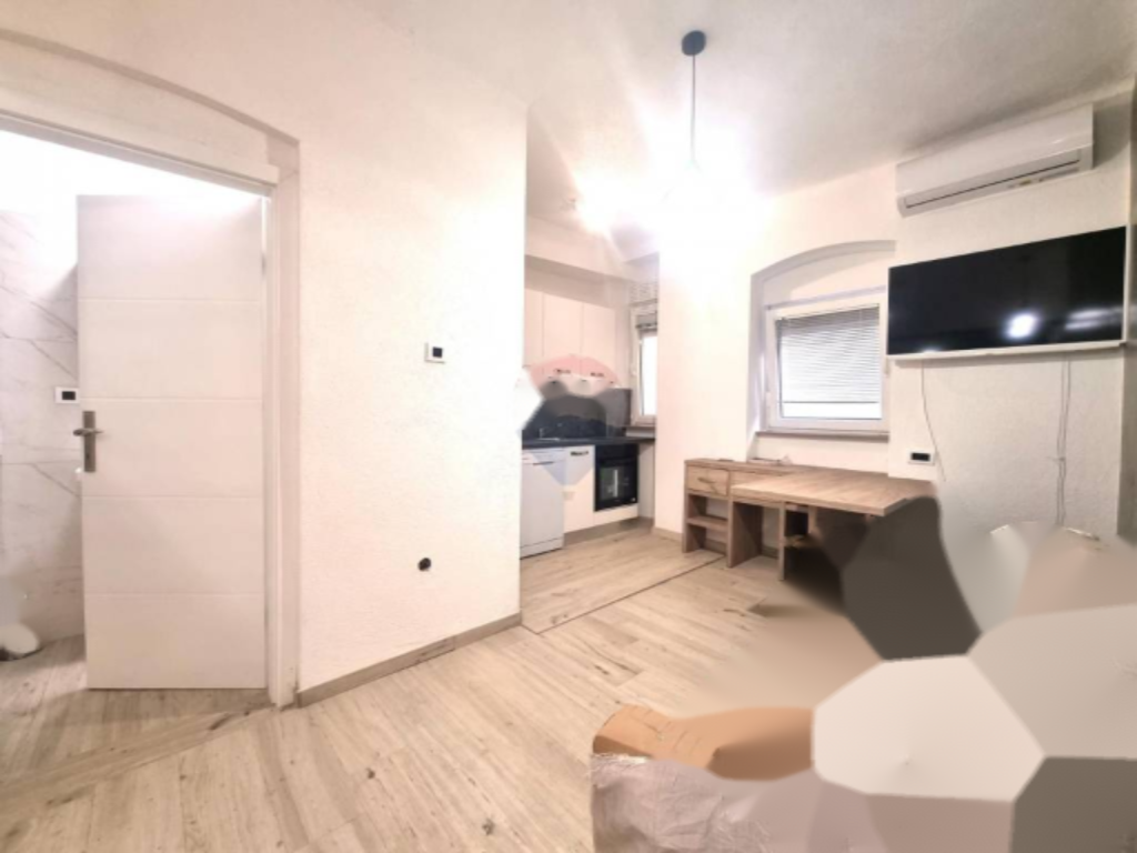 Квартира в Опатии, Хорватия, 55 м² - фото 1