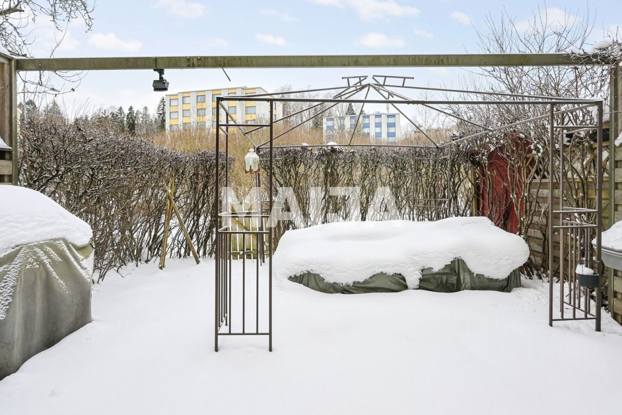 Квартира в Вантаа, Финляндия, 99.5 м² - фото 5