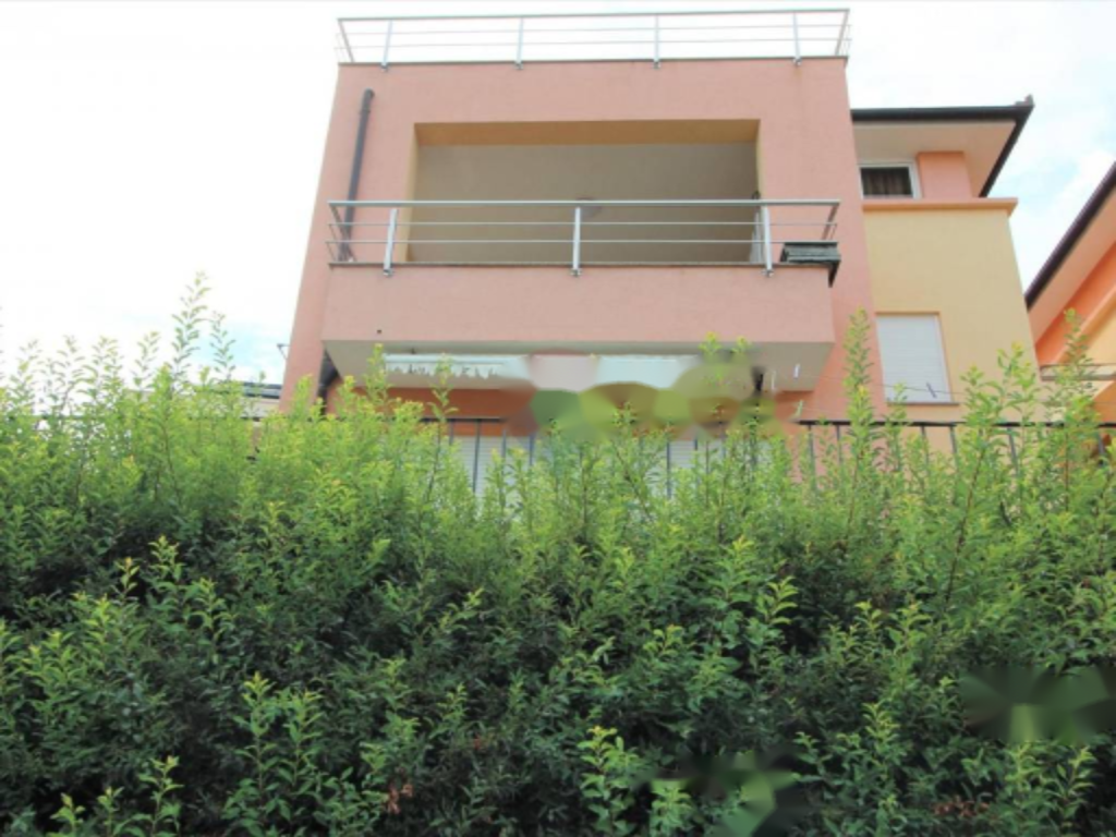 Квартира в Опатии, Хорватия, 126 м² - фото 1