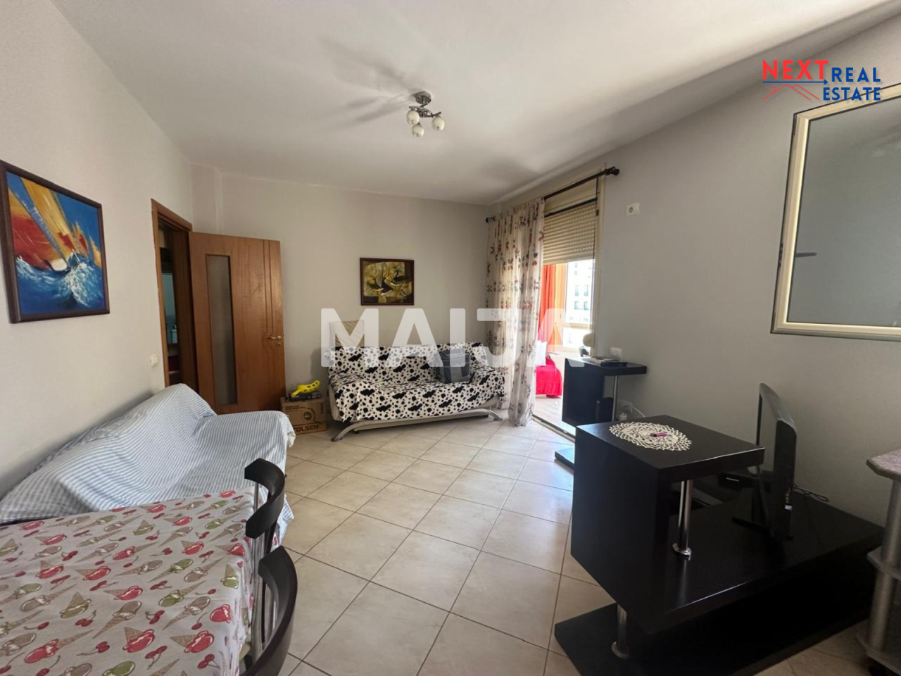 Апартаменты во Влёре, Албания, 72 м² - фото 6