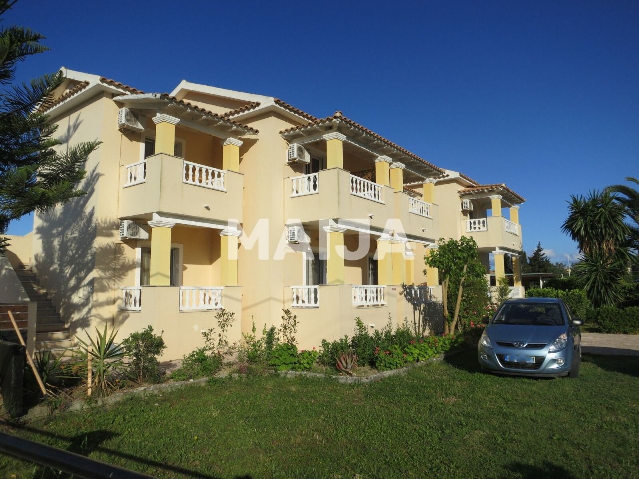 Отель, гостиница на Корфу, Греция, 233 м² - фото 6