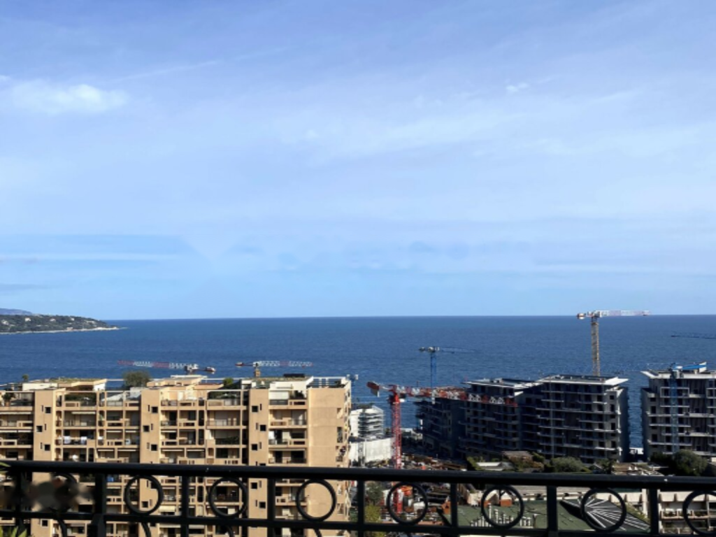 Квартира в Монако, Монако, 290 м² - фото 1