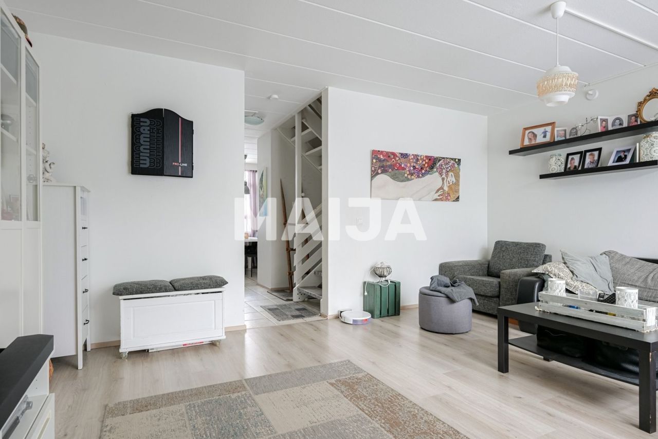 Квартира в Вантаа, Финляндия, 99.5 м² - фото 6