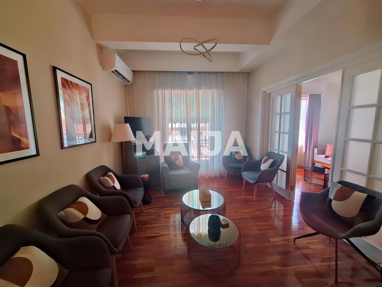 Дом на Корфу, Греция, 55 м² - фото 7