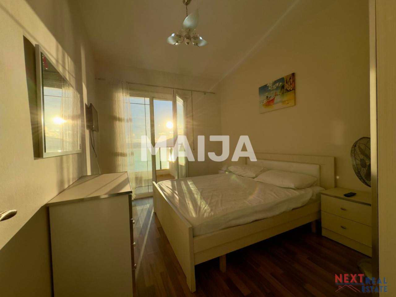 Апартаменты во Влёре, Албания, 62 м² - фото 7